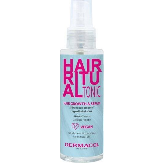 DERMACOL Hair Ritual szérum hajhullás ellen