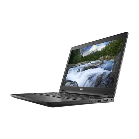 Laptop Dell Precision 3551 i7-10750H | 16GB DDR4 | 512GB (M.2) SSD | NO ODD | 15,6