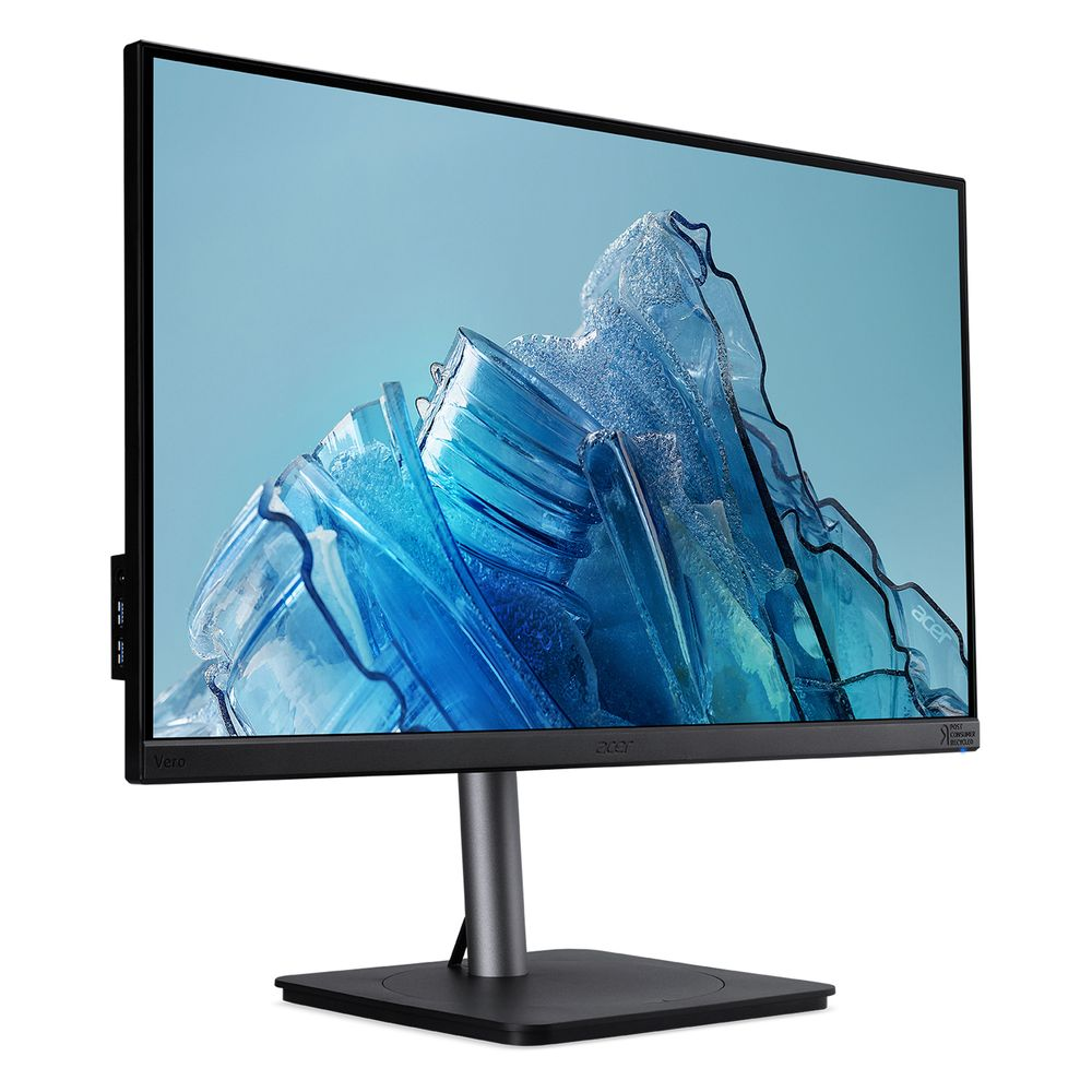 Acer CB273 E 27" Full HD IPS monitor 100Hz (UM.HB3EE.E06)