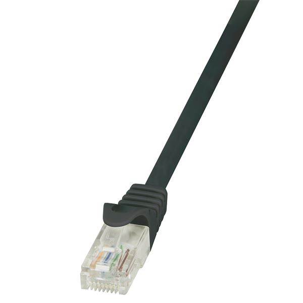 Logilink 103554 HDMI kábel - HDMI 0,2 m
