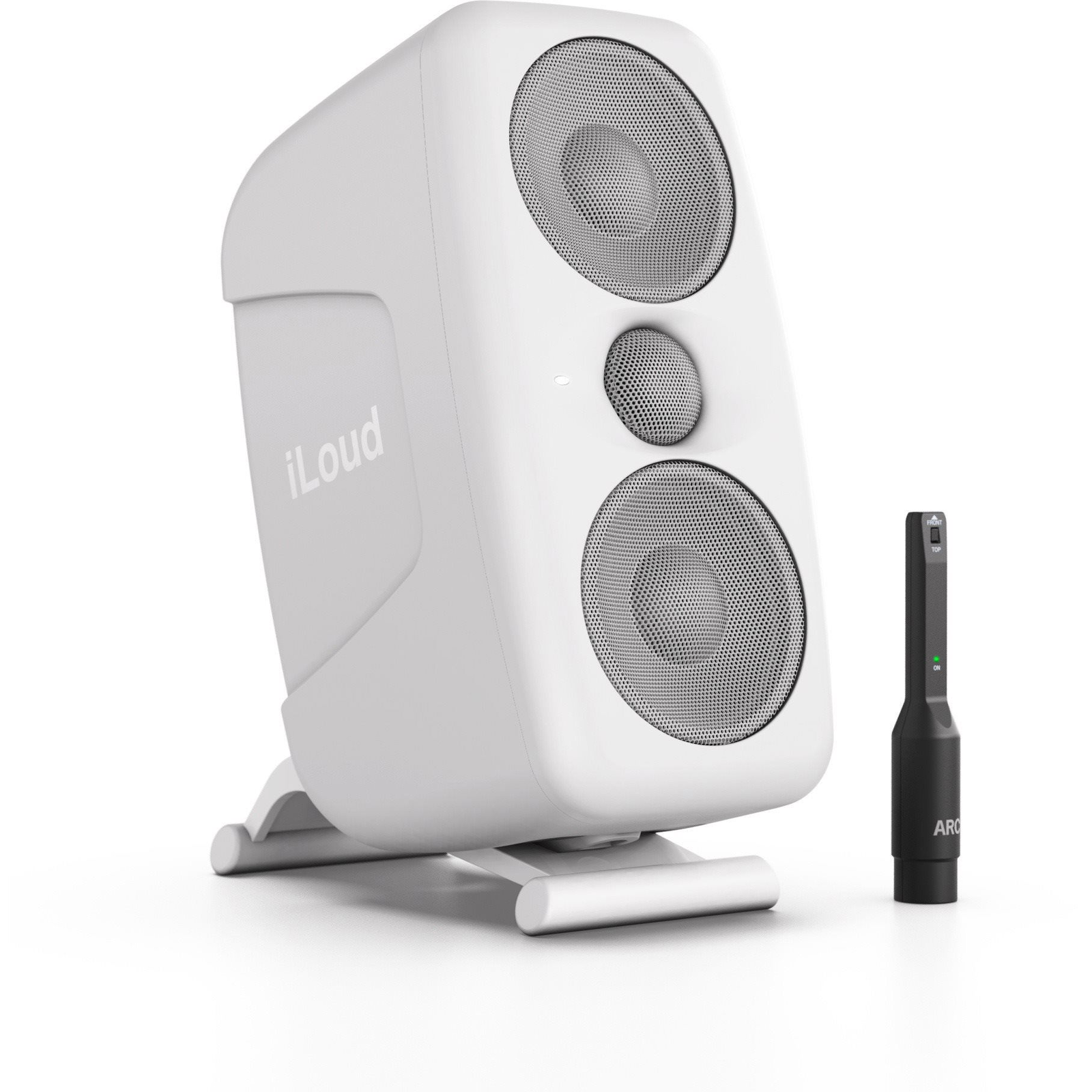 IK Multimedia iLoud MTM White (iLoud MTM White)