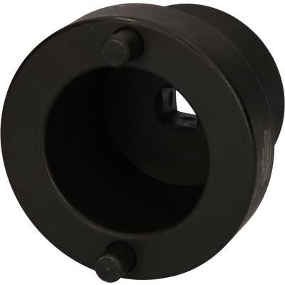 KS Tools 4604450 460.4450 Tengelyanya kulcs (460.4450)