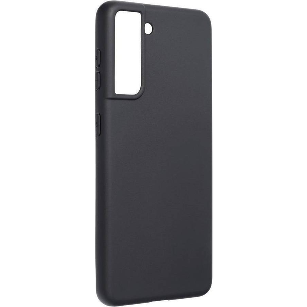 ForCell ETUI Futerał Forcell SOFT do SAMSUNG Galaxy A03s czarny CASE