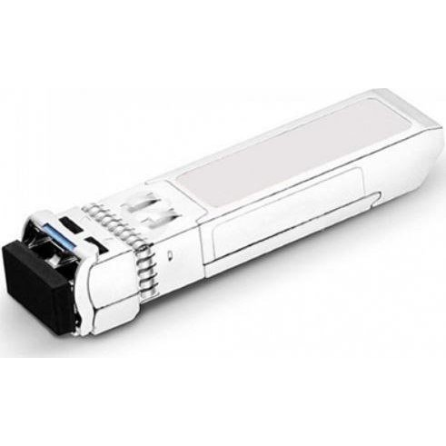 Lenovo 4M17A13527 netwerk transceiver module Vezel-optiek 10000 Mbit/s SFP+