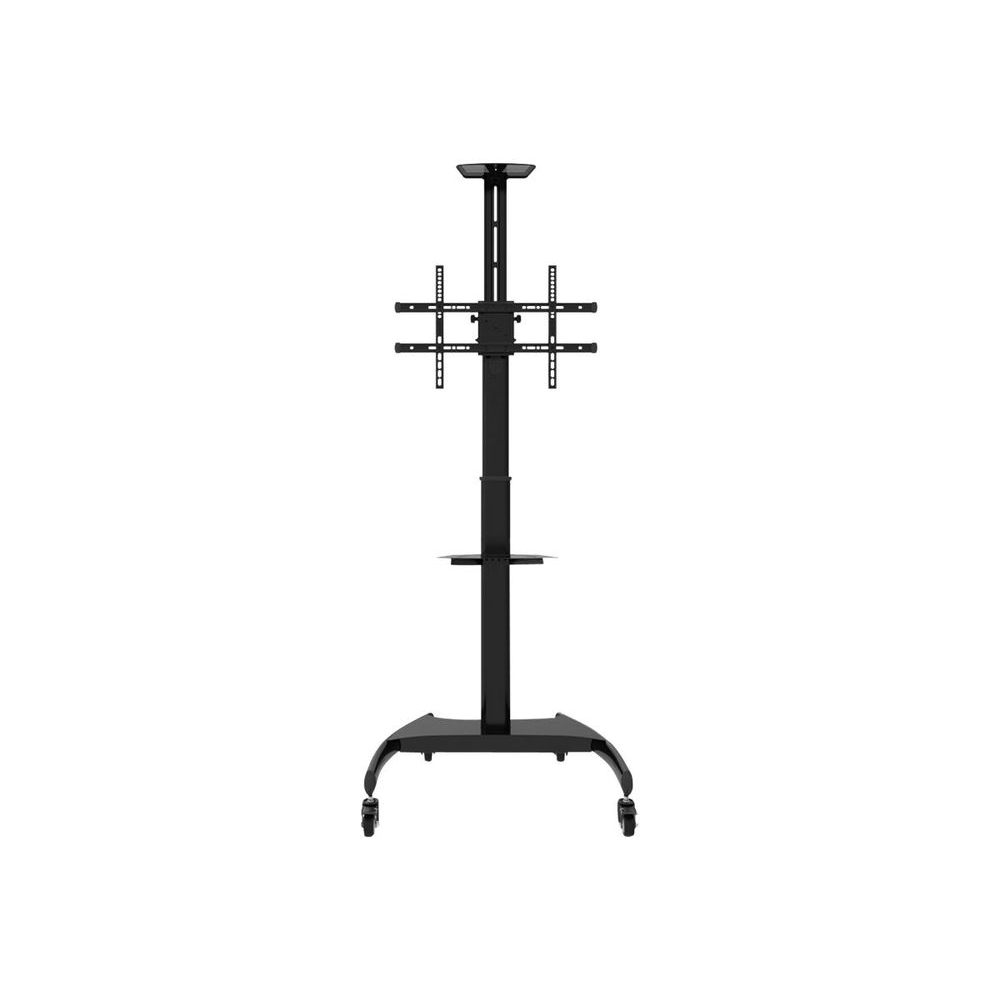 Neomounts PLASMA-M1900E Signage kijelző tartókeret 177,8 cm (70") Fekete (PLASMA-M1900E)