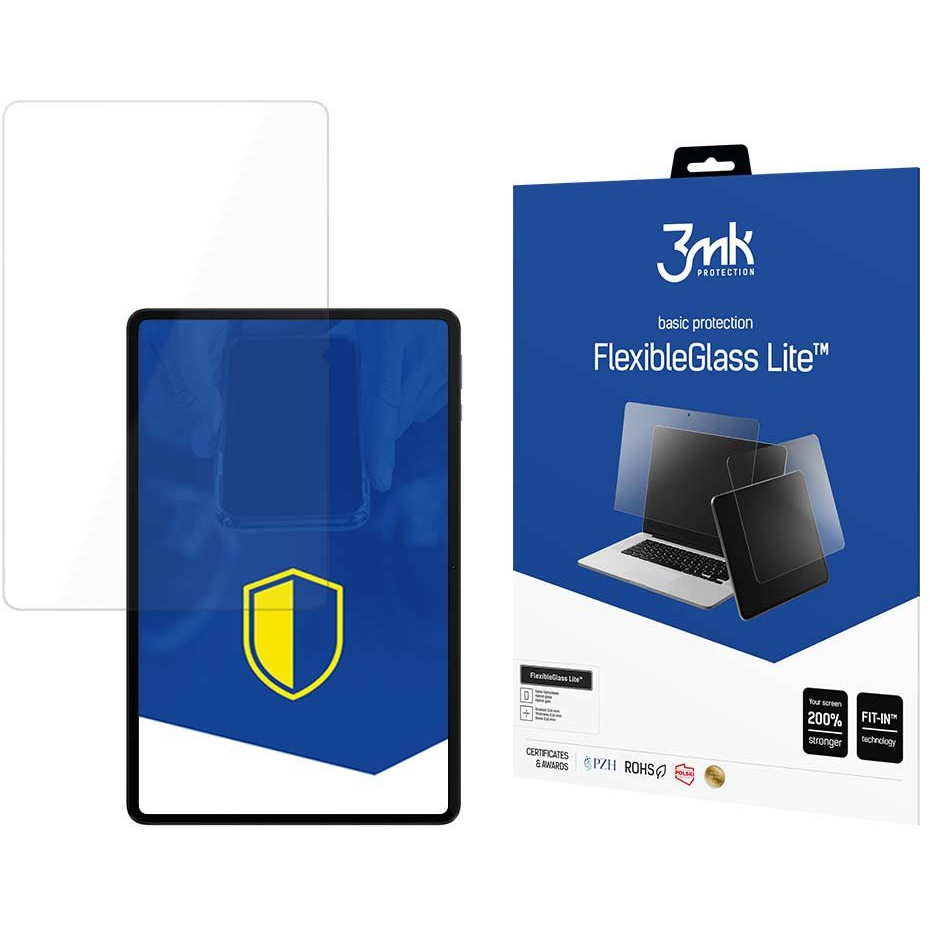 KIJELZŐVÉDŐ TABLET (GP-155601)