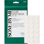 SOME BY MI 30 Days Miracle Clear Spot Patch Pattanás tapasz, 18 db