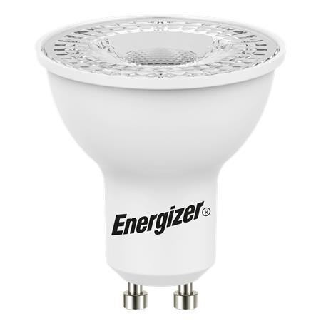 Energizer LED izzó spot GU10 3,1W 230lm semleges fehér (5050028252757) (e5050028252757)