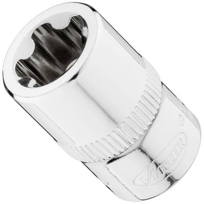Vigor (V7920-EPR14) Dugókulcs betét 1 db 3/8 (10 mm) (V7920-EPR14)