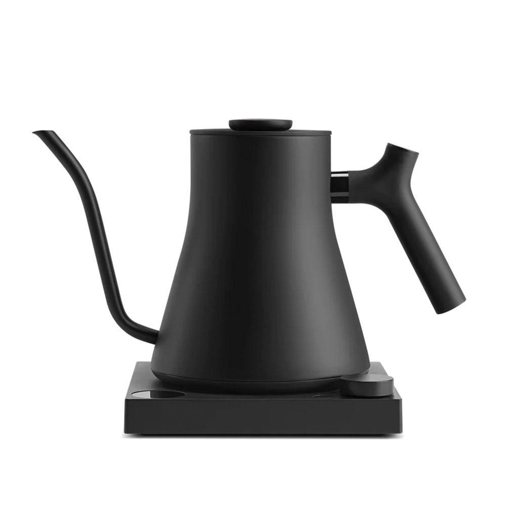 Fellow Stagg EKG 0.9L Pro Vízforraló (STAGG EKG PRO CZARNY)