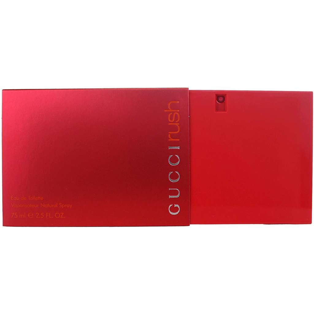Gucci Rush EDT 75ml Hölgyeknek (8005610328799)