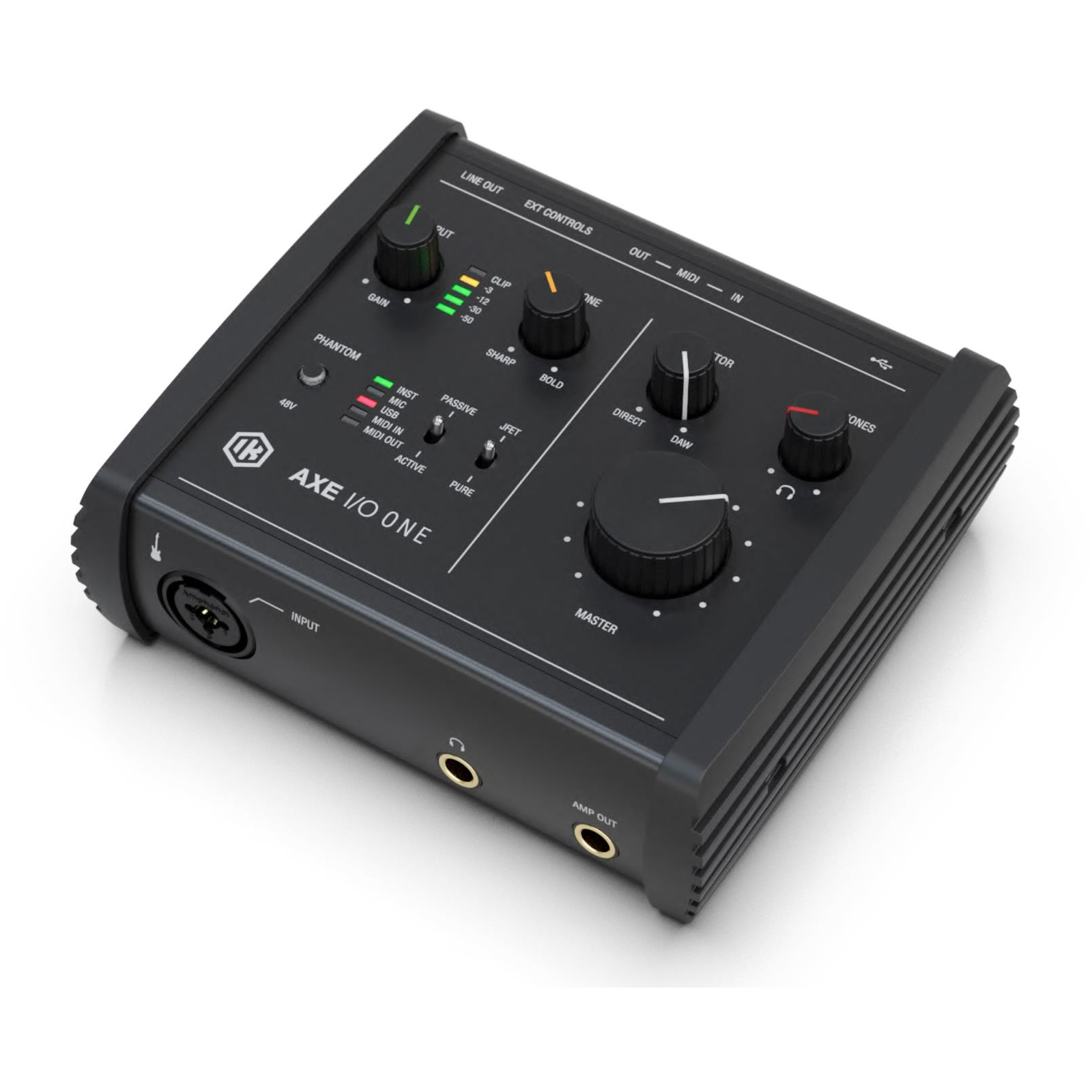 IK Multimedia AX I/O One (SIKM759)