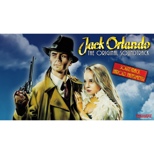 Jack Orlando - Soundtrack