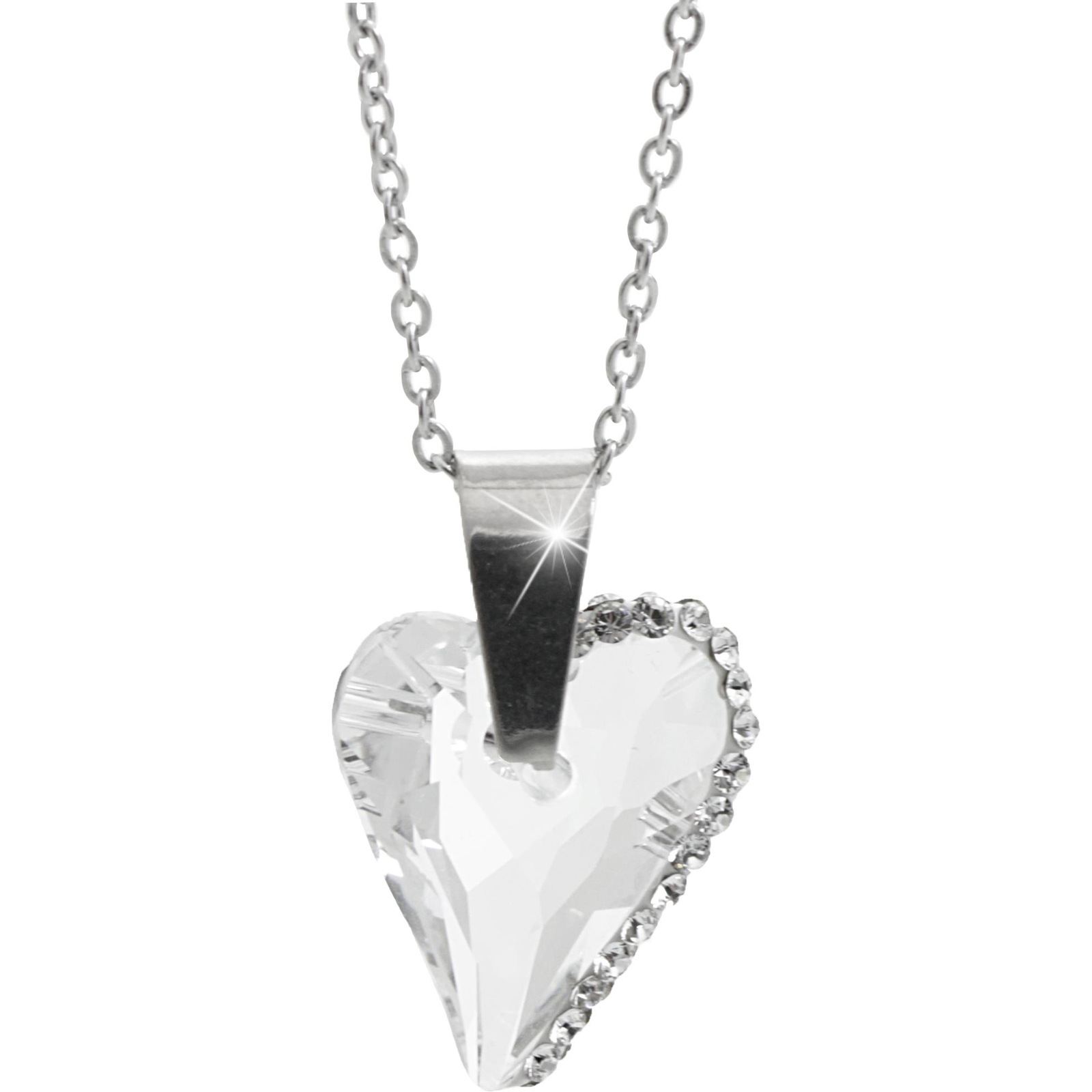 JSB Bijoux 61300773cr Swarovski® kristályokkal (8592661291610)