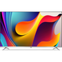 Sharp 55FP1EA televízió 139,7 cm (55") 4K Ultra HD Smart TV Wi-Fi Ezüst