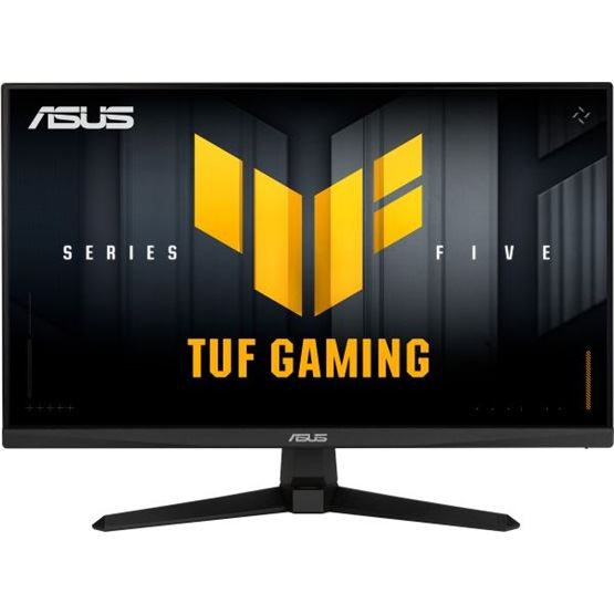 23,8" Asus TUF Gaming VG249QM5A FreeSync Premium FHD IPS LED monitor