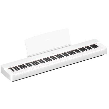 Yamaha P-225WH digitale piano 88 toetsen Wit