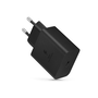 Samsung gyári USB hálózati töltő adapter Type-C bemenettel - 45W - EP-TA845XBEG PD.3.0 Super Fast Charging 2.0 - fekete (ECO csomagolás)