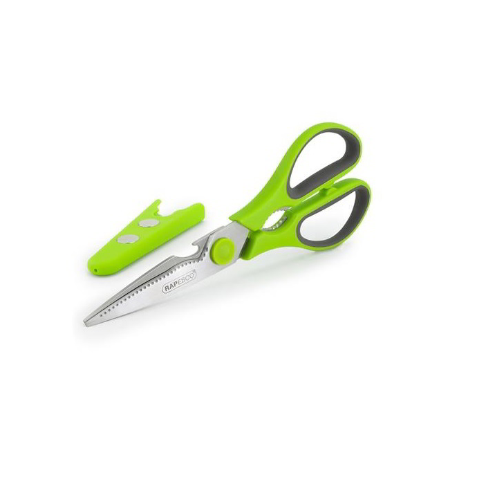 Rapesco Konyhai olló - 21 cm (1598)