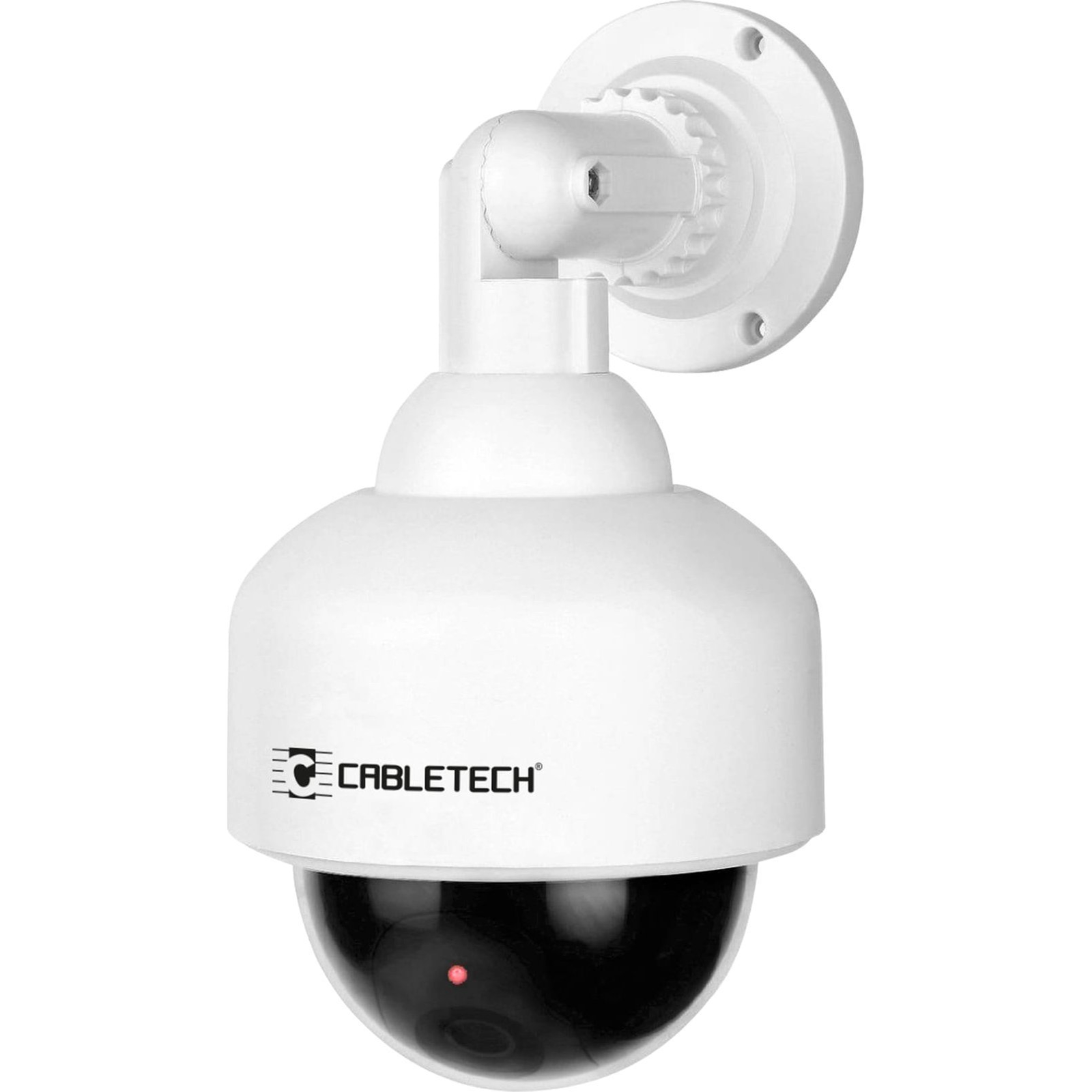 Cabletech Dummy PTZ Kamera LED-del DK-10 (URZ1008)