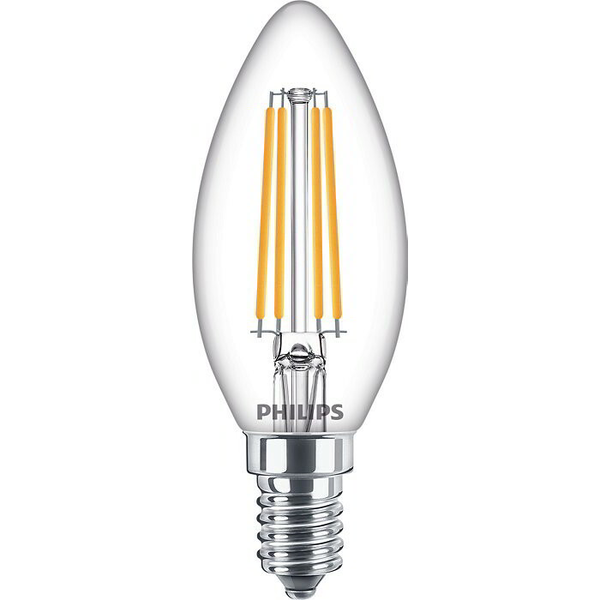 Philips CorePro LED 34746500 LED-lampe Varm hvid 2700 K 6,5 W E14