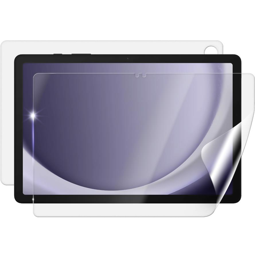Screenshield SAMSUNG X210 Galaxy Tab A9+ teljes készülékre (SAM-X210-B)