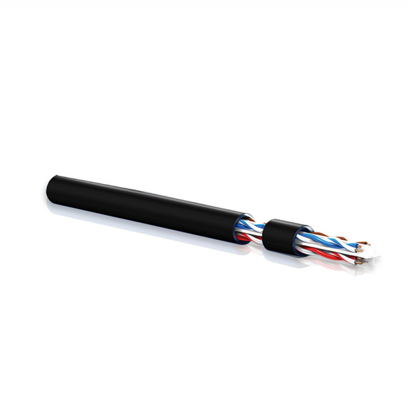 INCA Ethernetkabel ICAT6-500S   CAT6, 500m