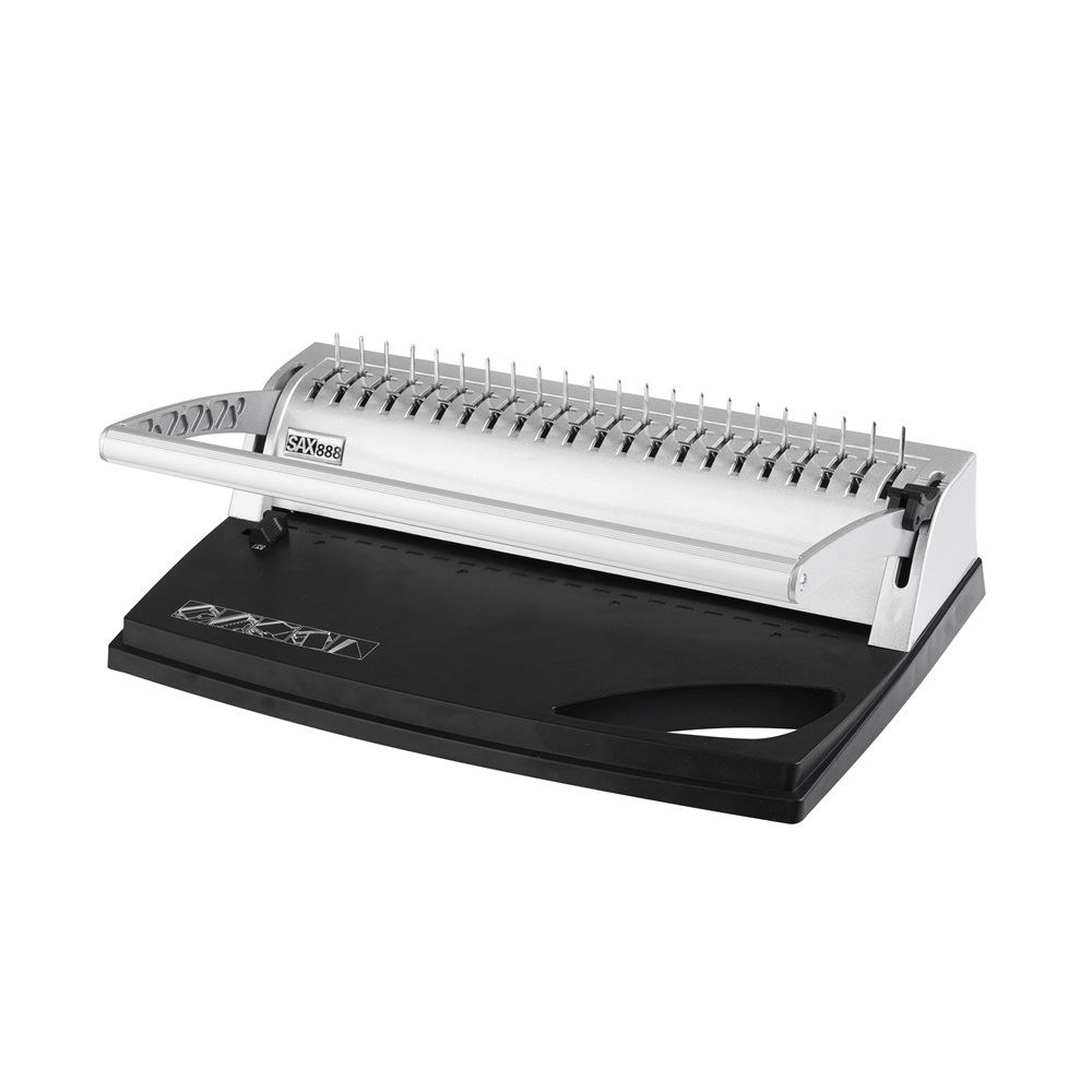 Sax 888 spirálozógép (7400010000) (sax7400010000)