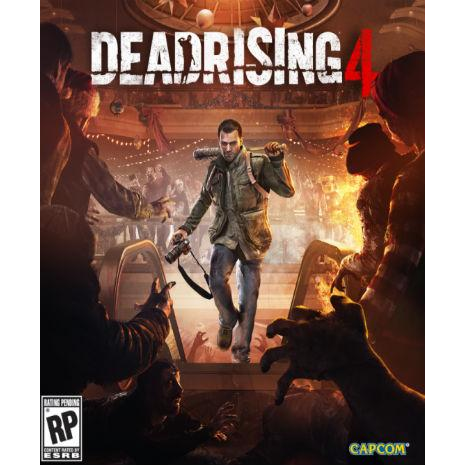 Dead Rising 4