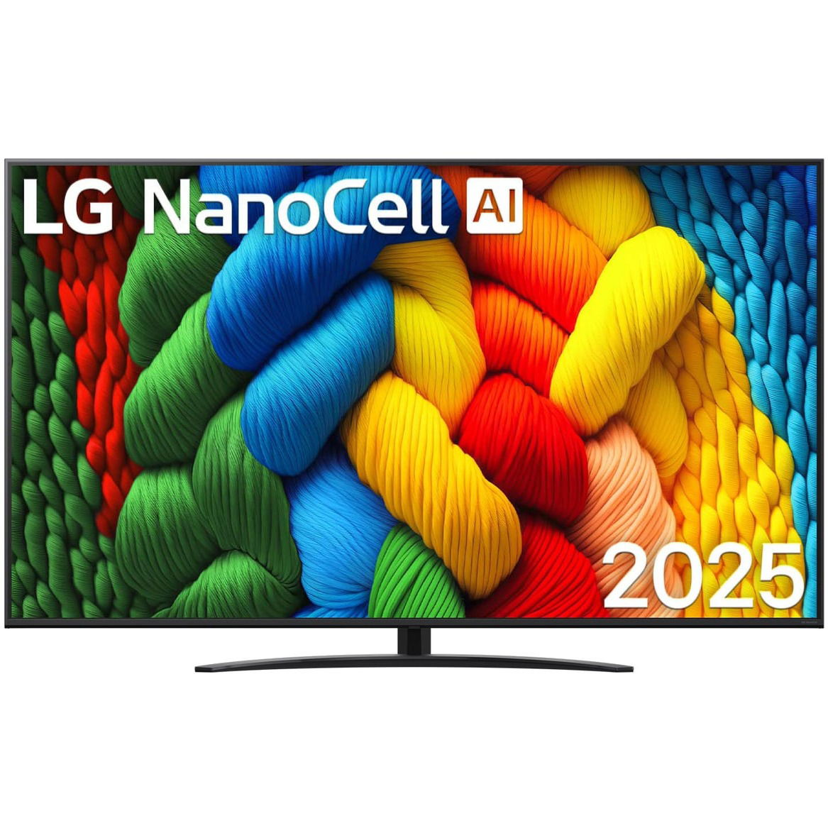 75" LG 75NANO80A3B (75NANO80A3B.AEU)