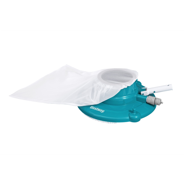 Bestway 58657 / 24 dam & swimmingpool støvsuger Sugningsrenser
