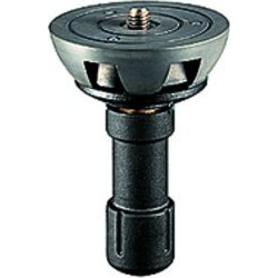 Manfrotto 75mm-es rövid szintezőcsésze (520BALLSH) (520BALLSH)
