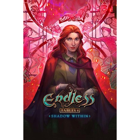 Endless Fables 4: Shadow Within