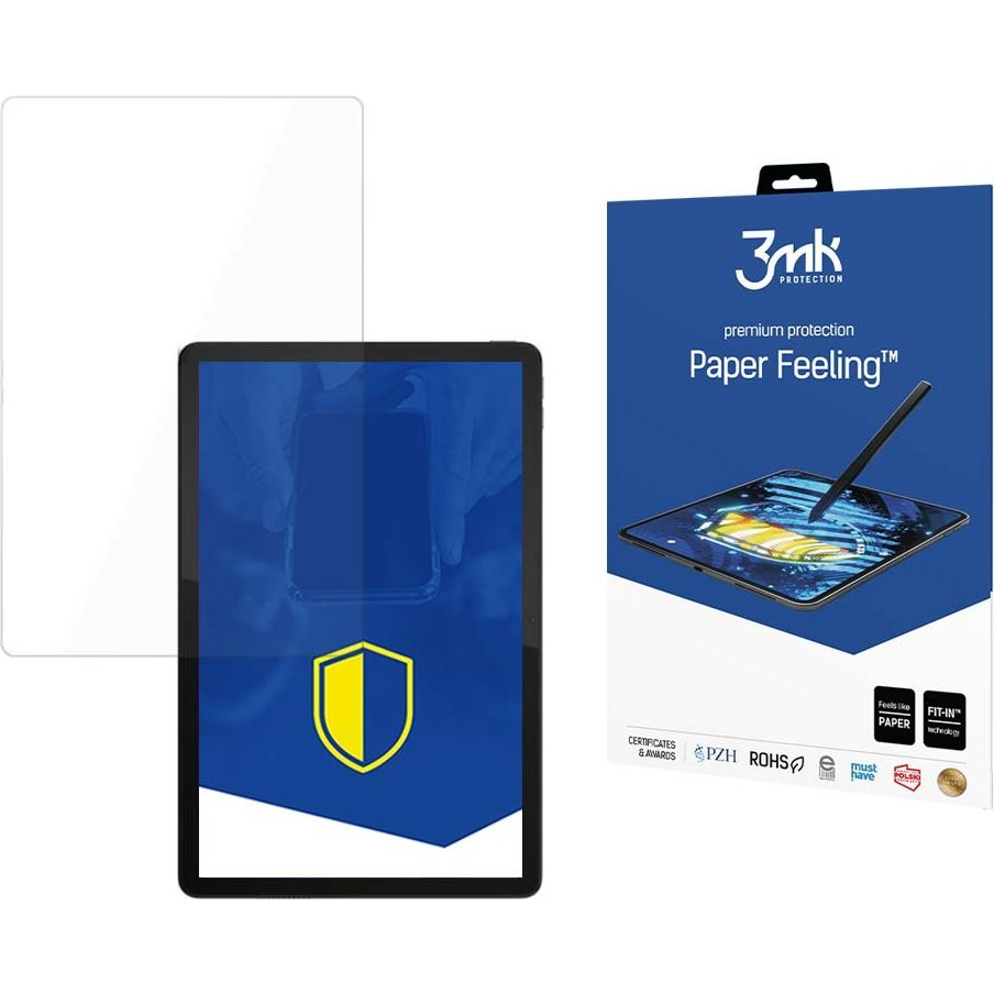 KIJELZŐVÉDŐ TABLET (5903108554572)