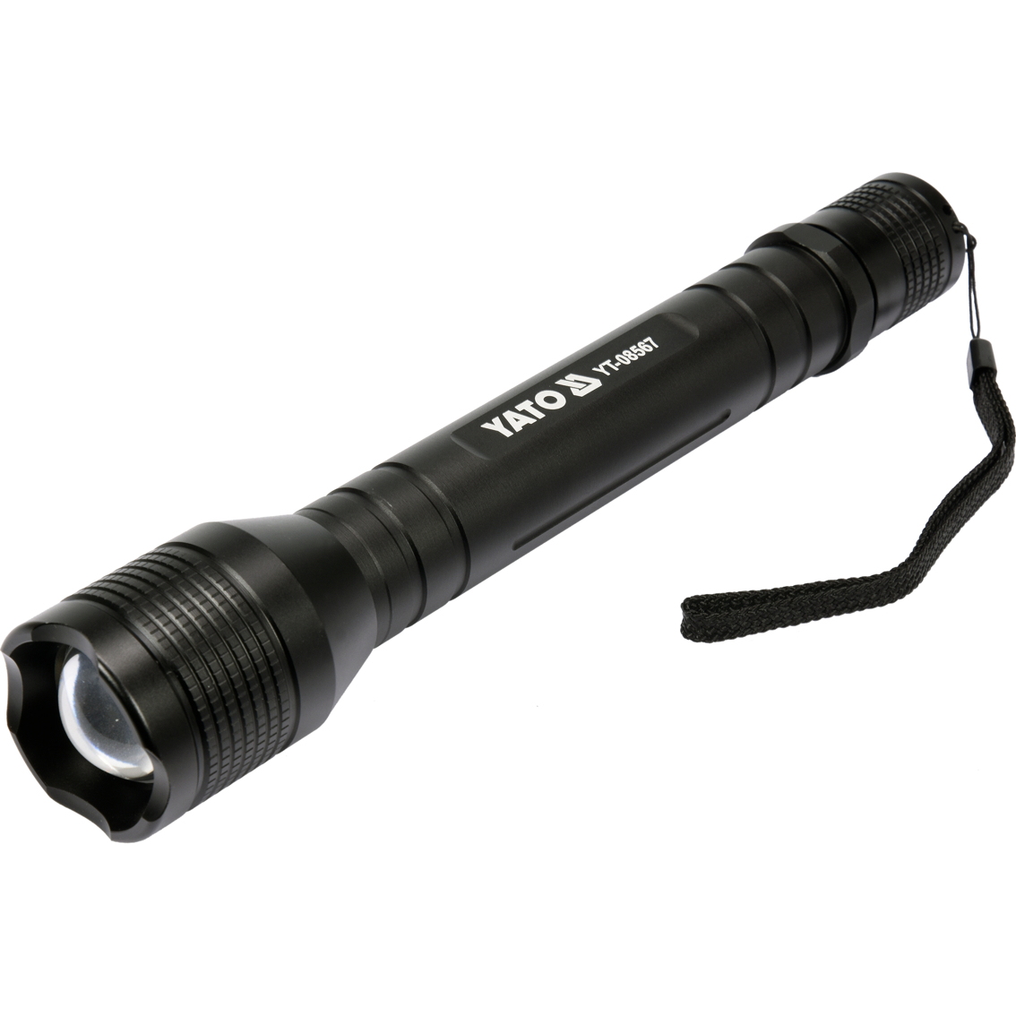 YATO Zseblámpa XP-L CREE 10W (YT-08567)