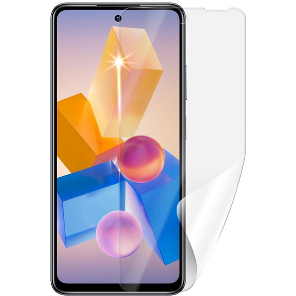 Screenshield INFINIX Hot 40i védőfólia