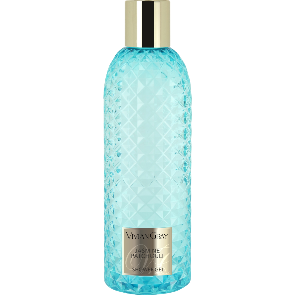 Vivian Gray Jasmine Patchouli sprchový gél