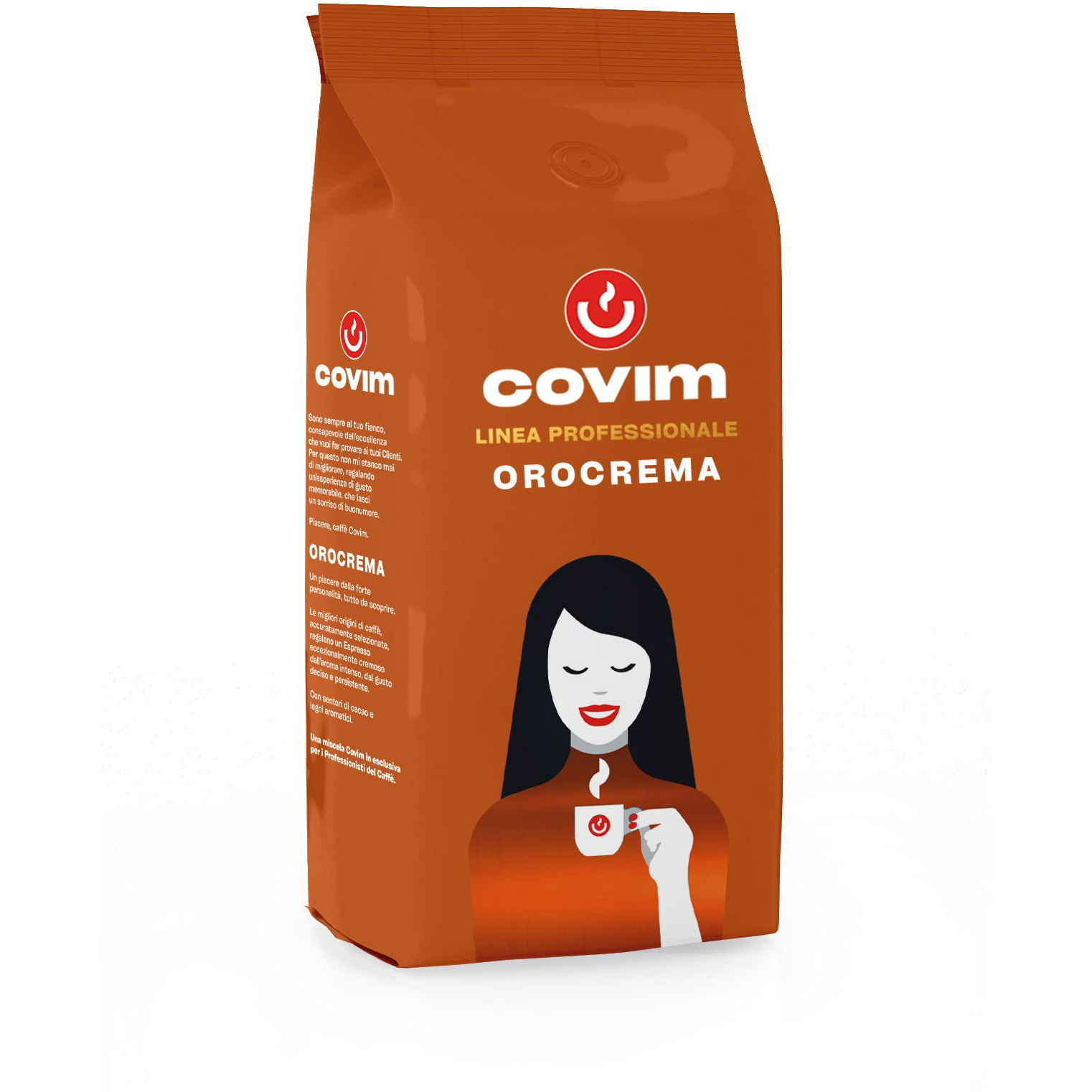 Covim Orocrema, szemes, 1000g (020015)