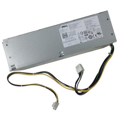 Zasilacz Dell 495W Redundant Power Supply