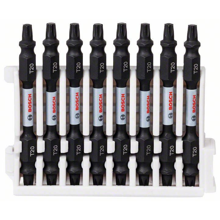 Bosch 2608522339 Impact Control csavarbit készlet, 8 részes (2608522339)