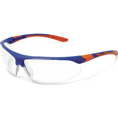 JSP Stealth™ 9000 (ASA770-15N-800) Védőszemüveg EN 166, EN 170 DIN 166, DIN 170 (ASA770-15N-800)