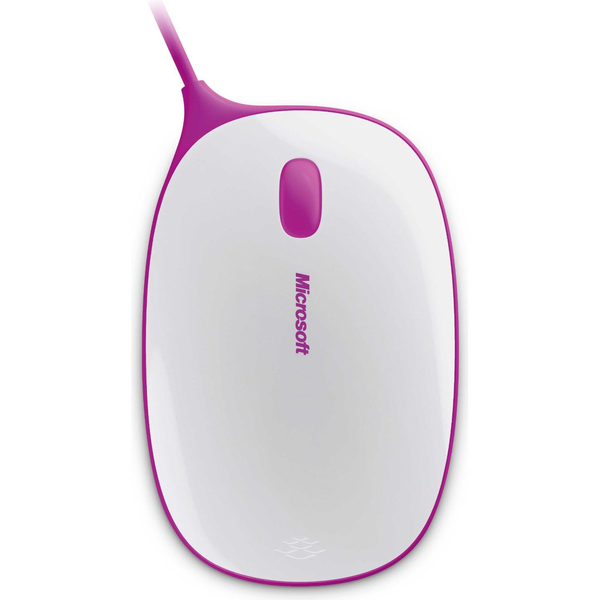 Microsoft Express Egér BlueTrack Lila T2J-00016