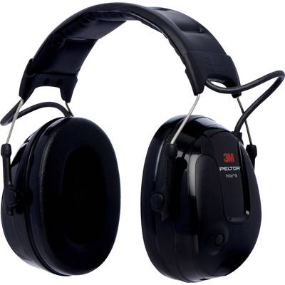 3M Peltor ProTac III Slim MT13H220A Impulzus hallásvédő fültok 26 dB 1 db (MT13H220A)
