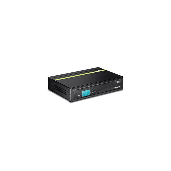 TRENDnet TPE-S50 Switch