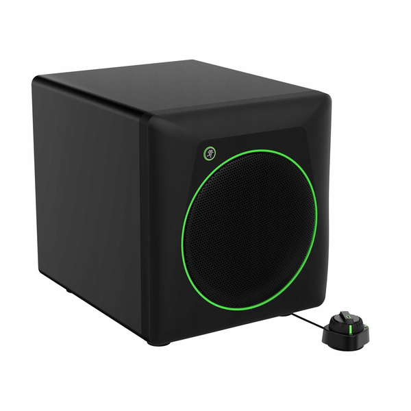 Mackie CR8SBT 8 inch aktív szubwoofer Bluetooth