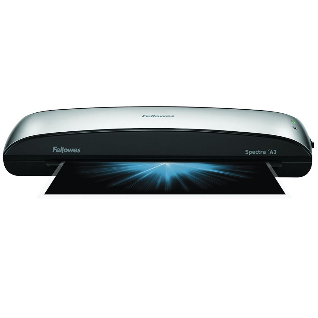 Fellowes Spectra A3 laminálógép (5738301) (5738301)