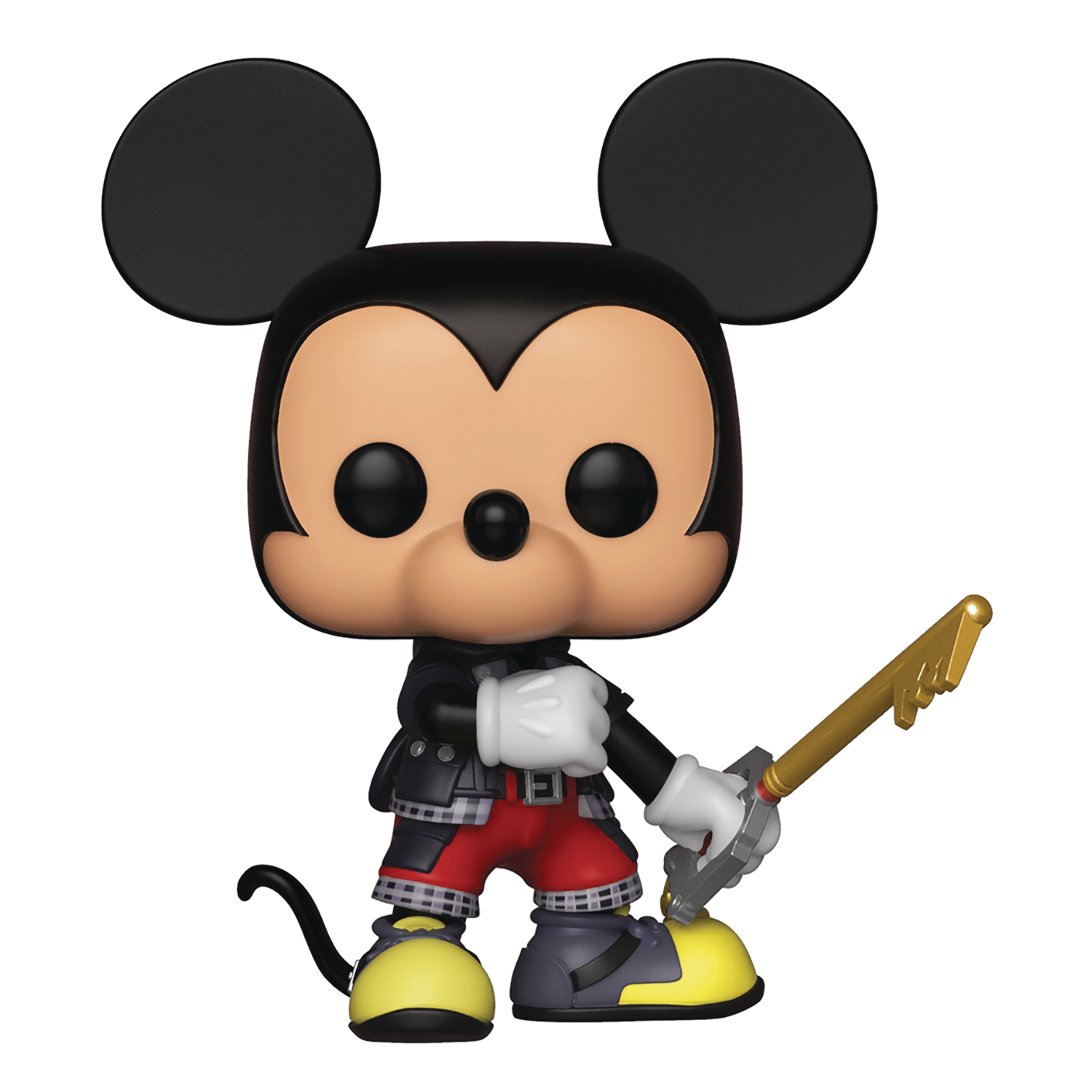 Funko POP Kingdom Hearts III Mickey figura (P112439)