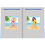 Erotic Jigsaw Puzzle Summer - ArtBook