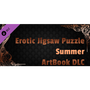Erotic Jigsaw Puzzle Summer - ArtBook