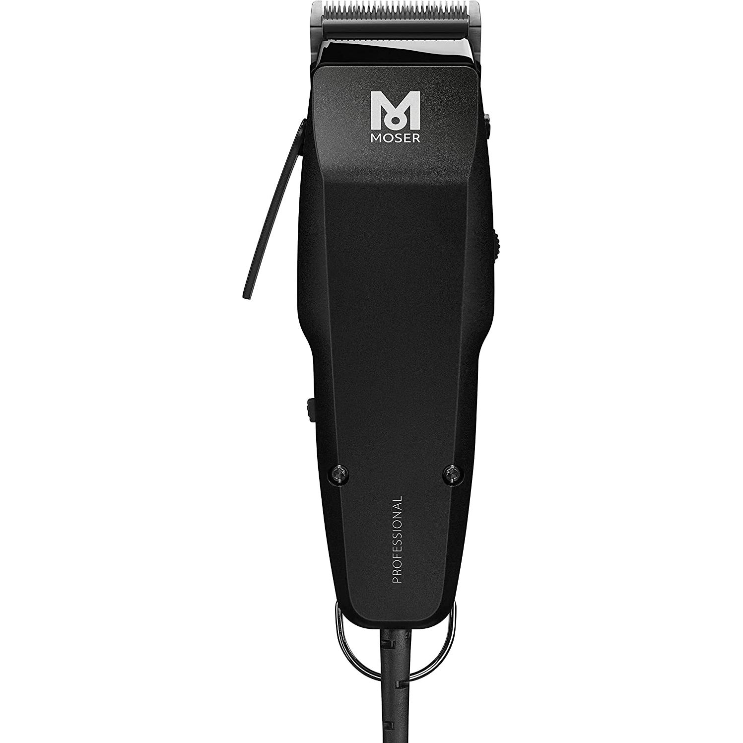 Moser 1400 Professional Hajvágógép Fekete (1400-0087)